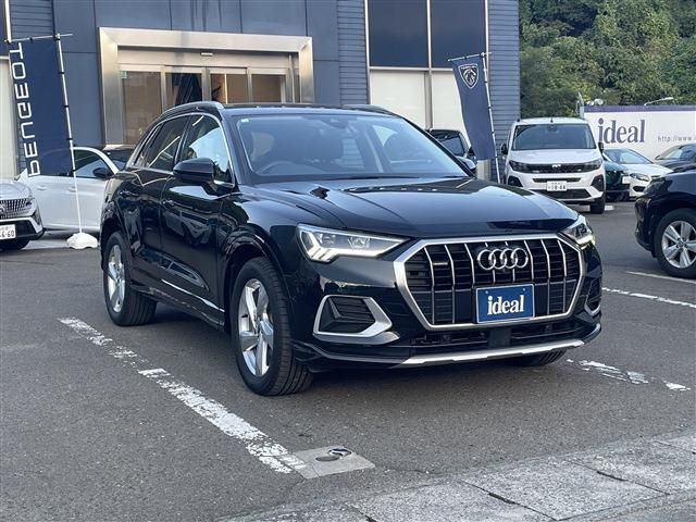 AUDI Q3 2020 Image 31