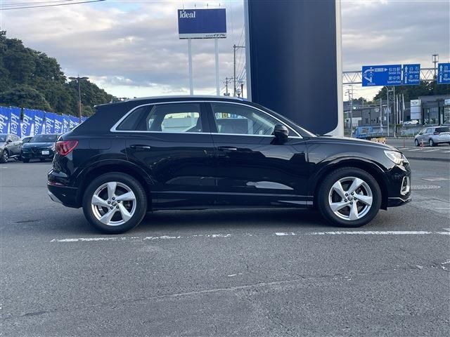 AUDI Q3 2020 Image 31