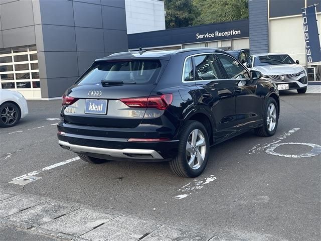 AUDI Q3 2020 Image 31