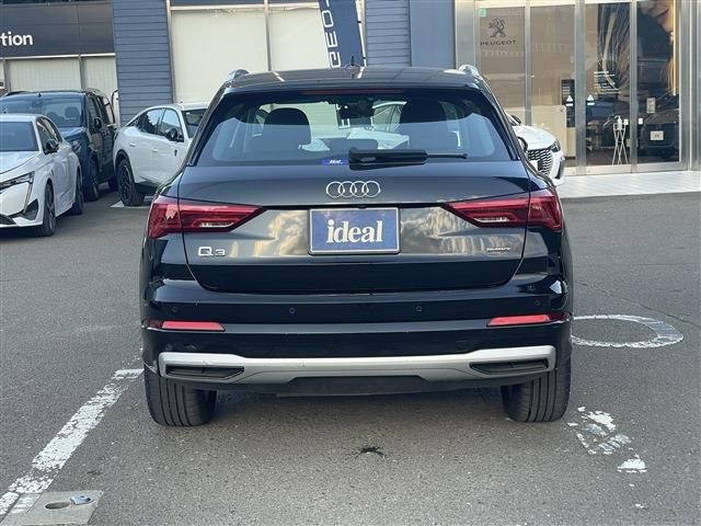 AUDI Q3 2020 Image 31