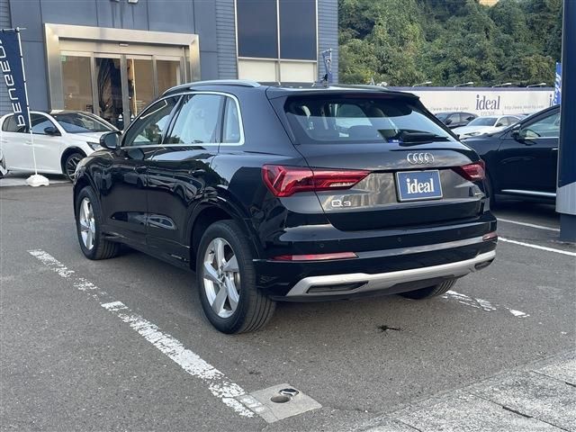 AUDI Q3 2020 Image 31