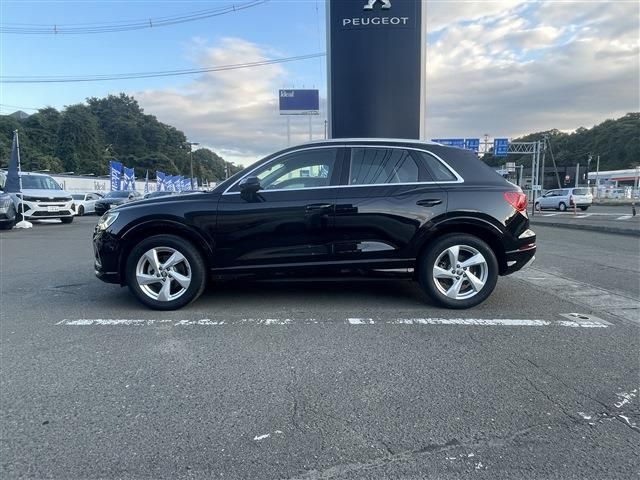 AUDI Q3 2020 Image 31