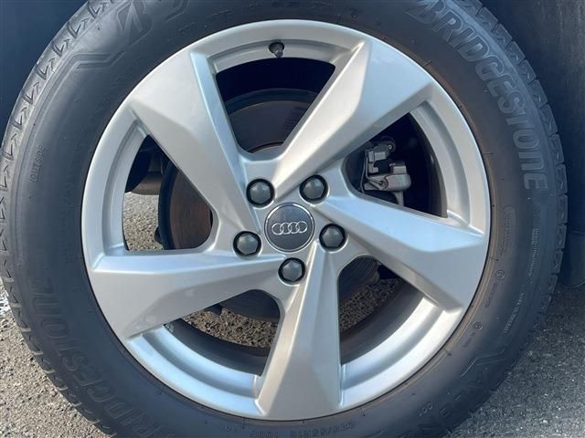 AUDI Q3 2020 Image 31