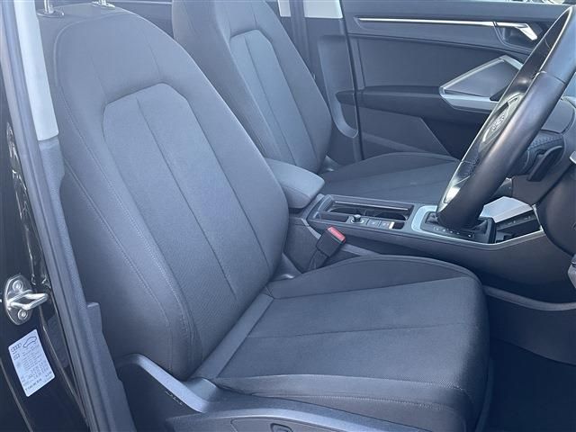 AUDI Q3 2020 Image 31