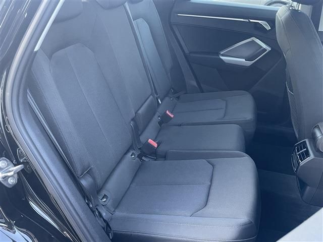 AUDI Q3 2020 Image 31