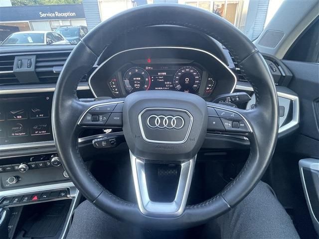 AUDI Q3 2020 Image 31