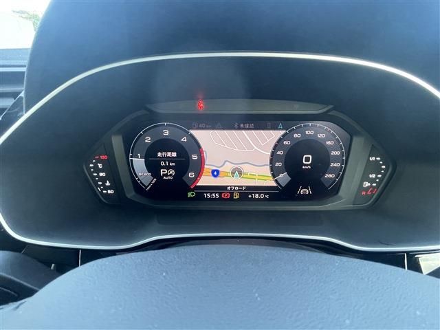 AUDI Q3 2020 Image 31