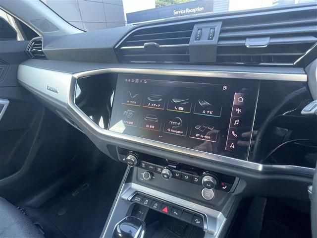 AUDI Q3 2020 Image 31