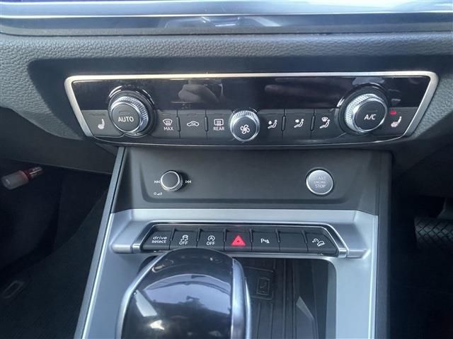 AUDI Q3 2020 Image 31