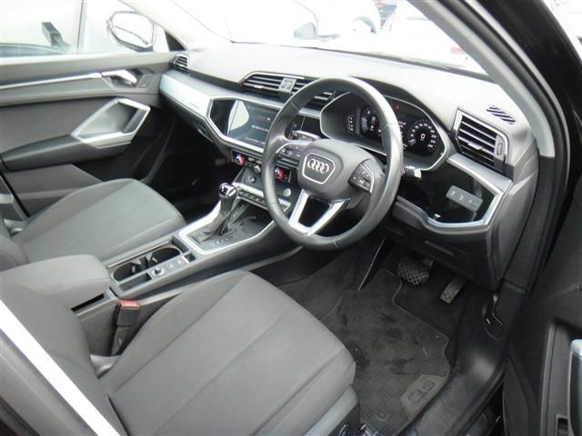 AUDI Q3 2020 Image 31
