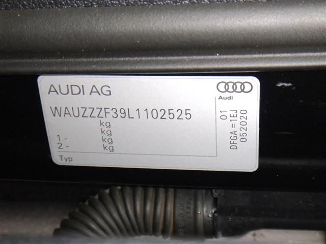 AUDI Q3 2020 Image 31