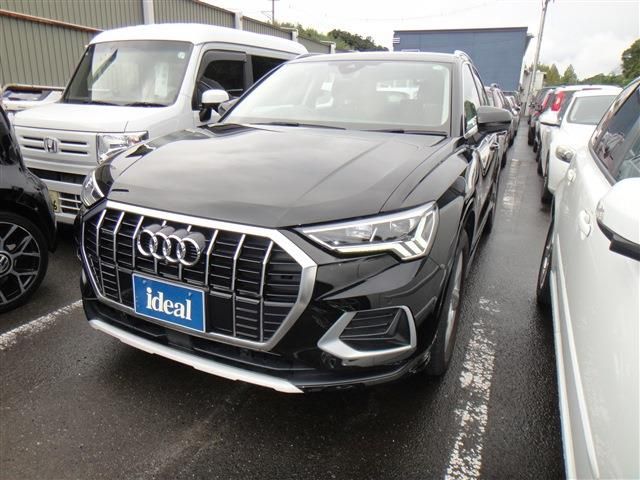AUDI Q3 2020 Image 31
