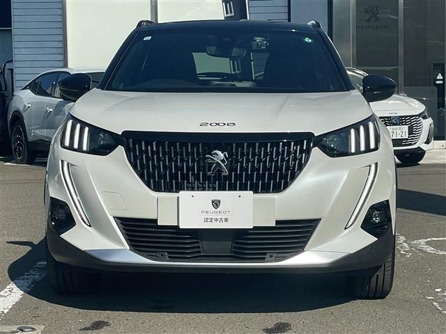 PEUGEOT 2008 2021 Image 31