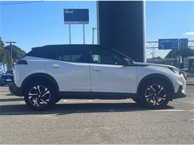 PEUGEOT 2008 2021 Image 31