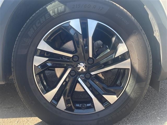 PEUGEOT 2008 2021 Image 31