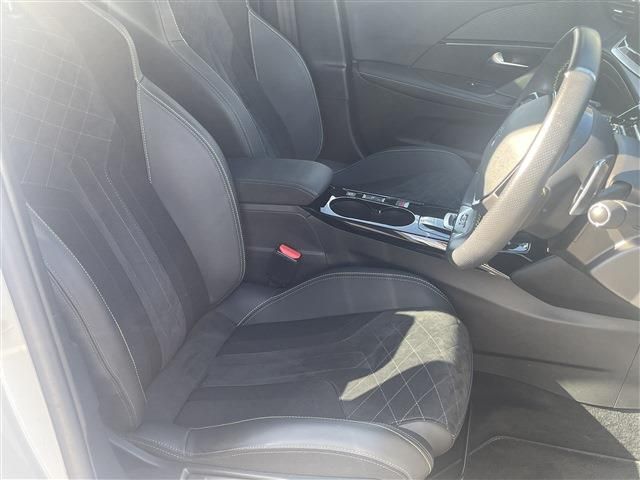 PEUGEOT 2008 2021 Image 31