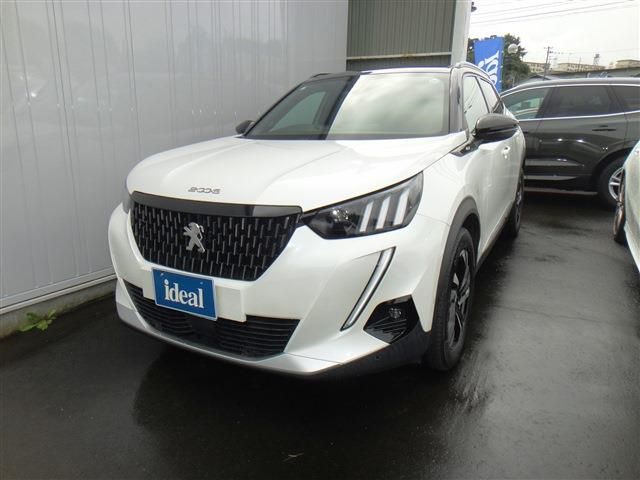 PEUGEOT 2008 2021 Image 31