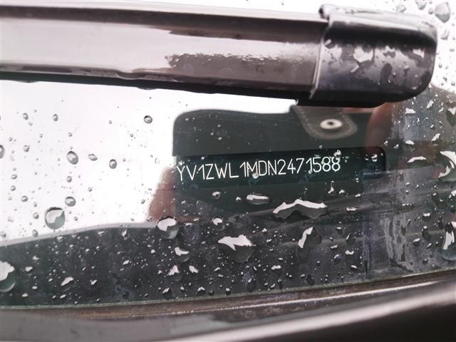 VOLVO V60 2021 Image 31