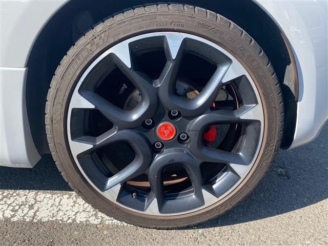 FIAT ABARTH 595 2020 Image 31