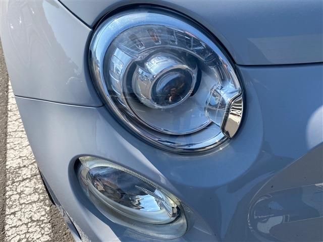 FIAT ABARTH 595 2020 Image 31