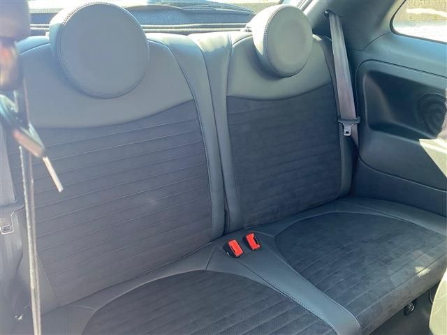 FIAT ABARTH 595 2020 Image 31