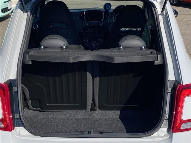 FIAT ABARTH 595 2020 Image 31