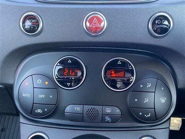 FIAT ABARTH 595 2020 Image 31