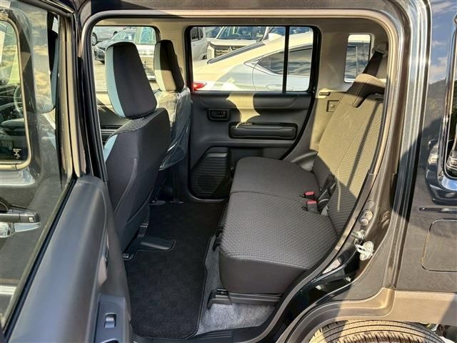 SUZUKI HUSTLER 2025 Image 31