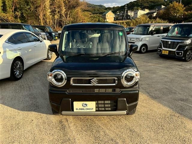 SUZUKI HUSTLER 2025 Image 31