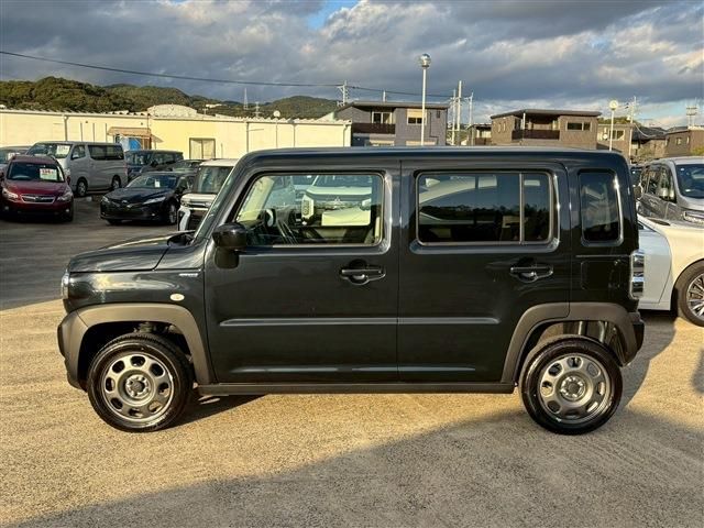 SUZUKI HUSTLER 2025 Image 31