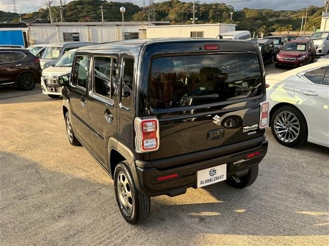 SUZUKI HUSTLER 2025 Image 31