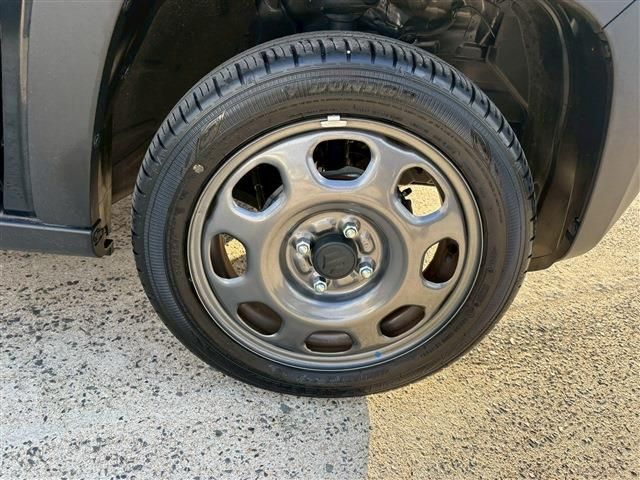 SUZUKI HUSTLER 2025 Image 31