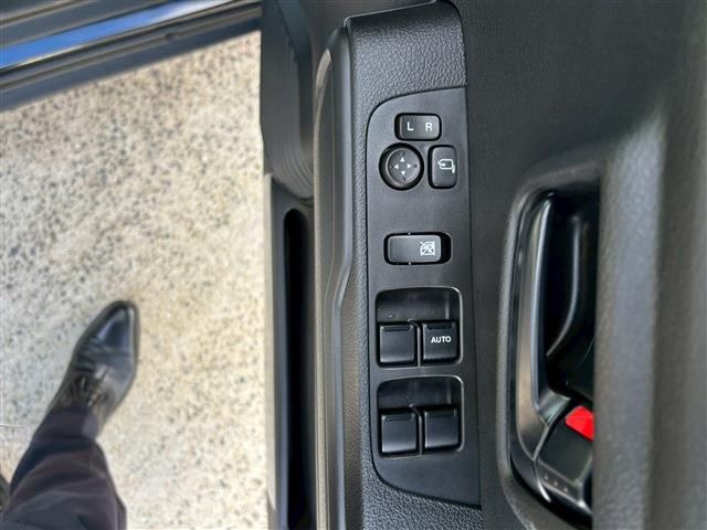 SUZUKI HUSTLER 2025 Image 31