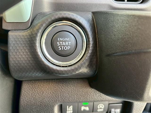 SUZUKI HUSTLER 2025 Image 31