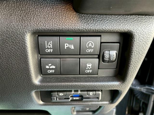 SUZUKI HUSTLER 2025 Image 31