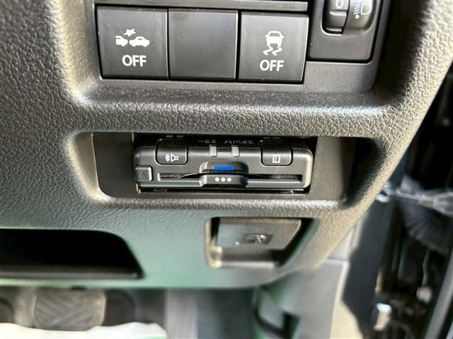 SUZUKI HUSTLER 2025 Image 31