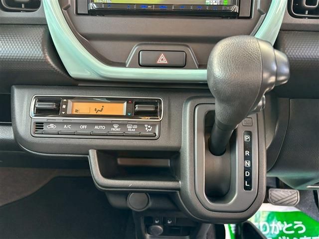 SUZUKI HUSTLER 2025 Image 31