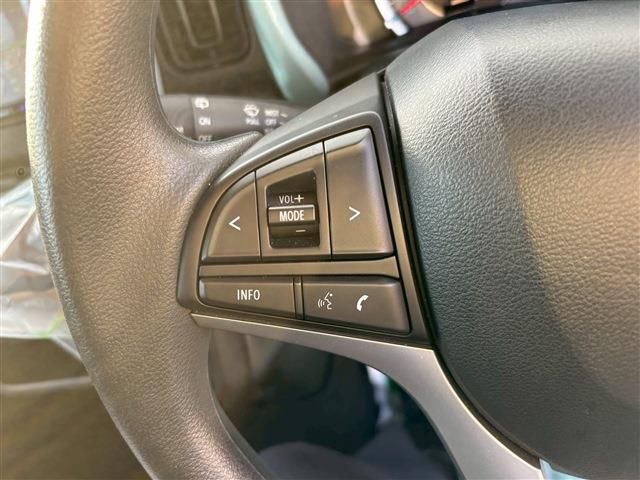 SUZUKI HUSTLER 2025 Image 31