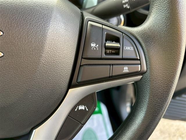 SUZUKI HUSTLER 2025 Image 31