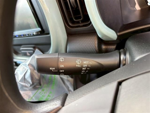 SUZUKI HUSTLER 2025 Image 31