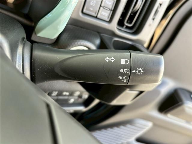 SUZUKI HUSTLER 2025 Image 31