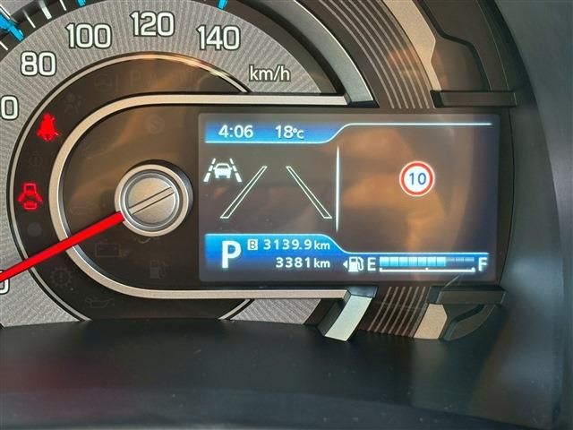 SUZUKI HUSTLER 2025 Image 31