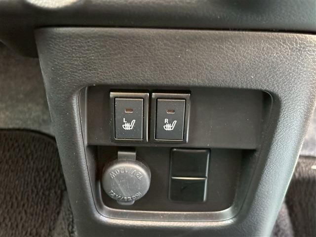 SUZUKI HUSTLER 2025 Image 31