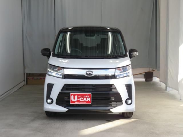 DAIHATSU MOVE CUSTOM 2022 Image 31