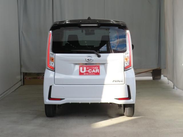 DAIHATSU MOVE CUSTOM 2022 Image 31