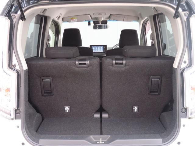 DAIHATSU MOVE CUSTOM 2022 Image 31