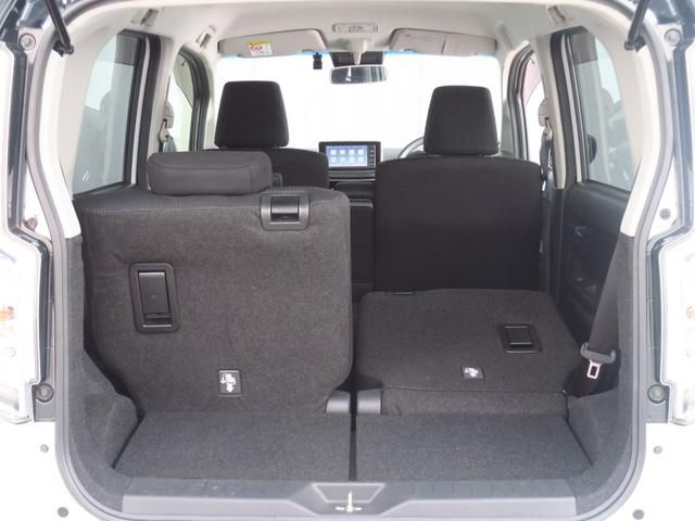 DAIHATSU MOVE CUSTOM 2022 Image 31