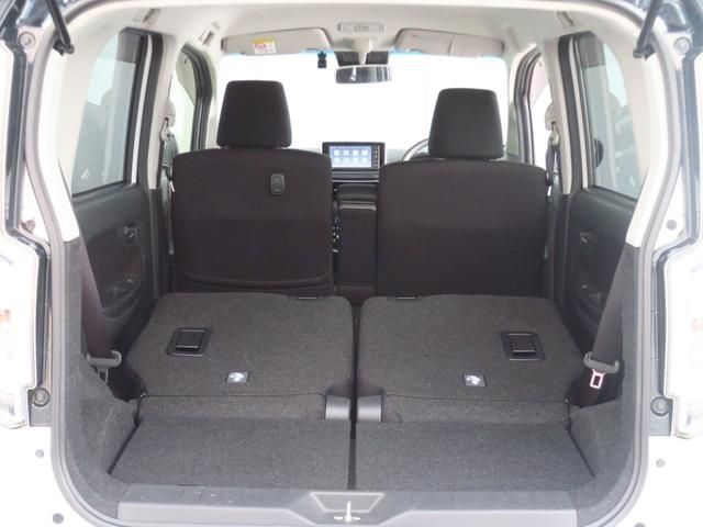 DAIHATSU MOVE CUSTOM 2022 Image 31