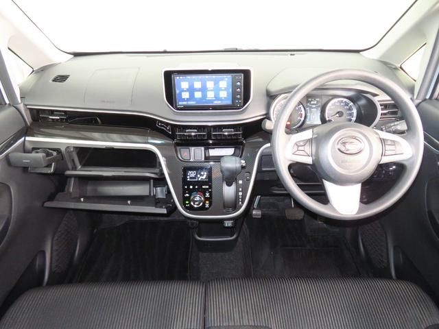 DAIHATSU MOVE CUSTOM 2022 Image 31