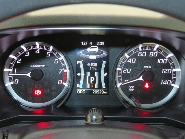 DAIHATSU MOVE CUSTOM 2022 Image 31